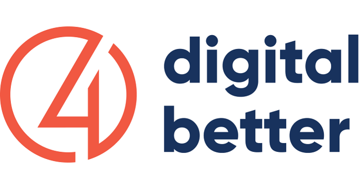 Digital Better