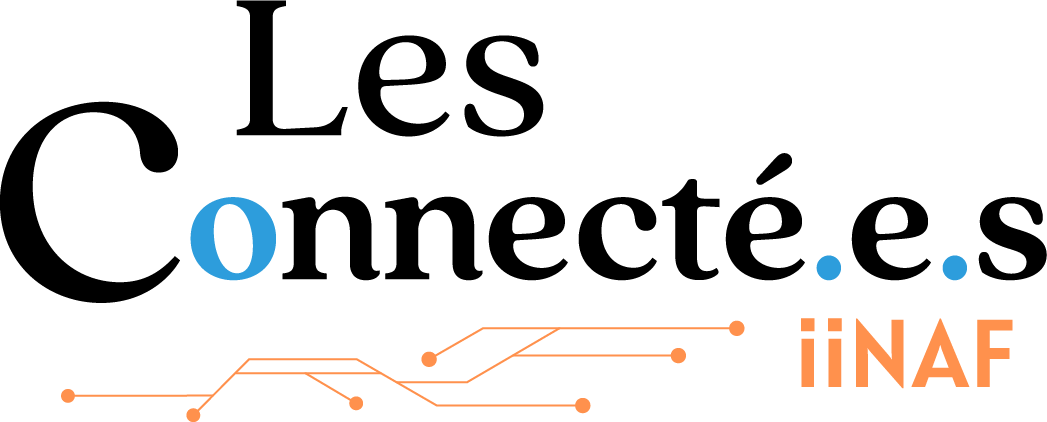 Les Connectées IINAF